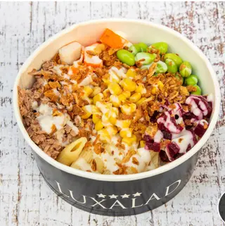 Medium Bowl