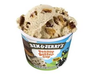 Peanut butter cup