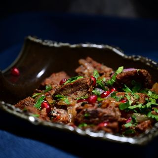 ჩაქონდრილი