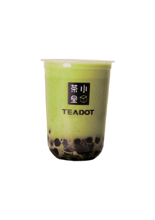 Матча с жемчугом