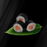 Maki  Dimljeni losos 140g