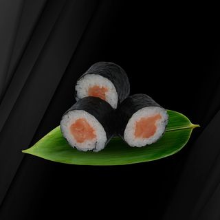 Maki  Dimljeni losos 140g