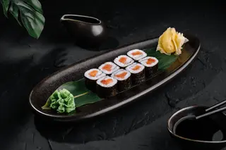 Somon Maki