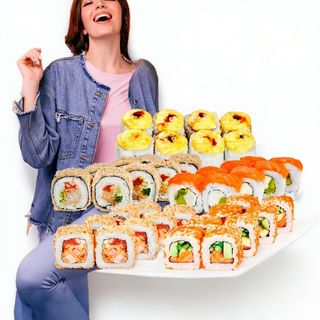 сет Антидепрессант NEW (1180 грамм)