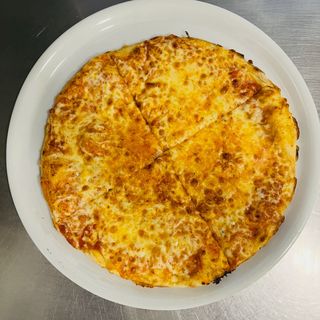 111 Pizza Marguerita Max