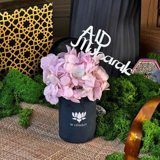  Coffret Hortensia Séché