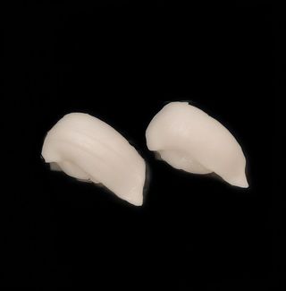 Nigiri de pez mantequilla (2 uds.)