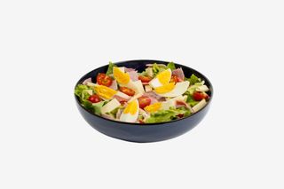 salată bulgărească