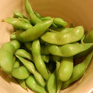 Edamame