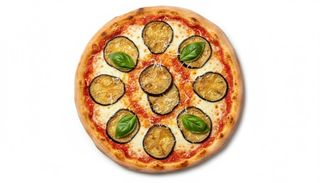 Parmigiana - normale