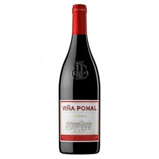 Viña Pomal Crianza botella (70 cl.)
