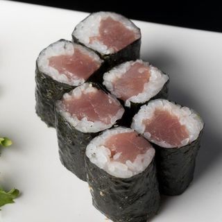 Maguro hoso