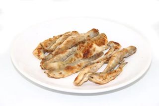 Boquerones Fritos