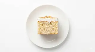 Tres Leches (Porción)