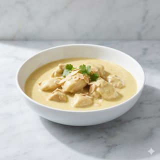 Pollo Korma