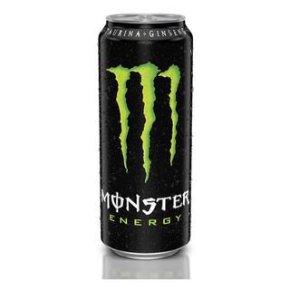 Monster Energy Original lata 500ml.