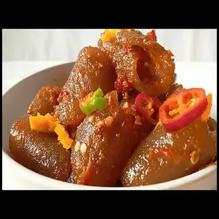 Ponmo