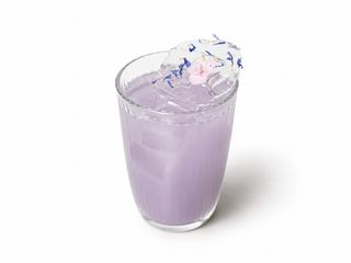 Лимонад Wild Violet, 300 мл