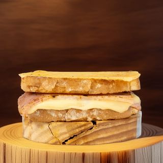 Sándwich Mixto