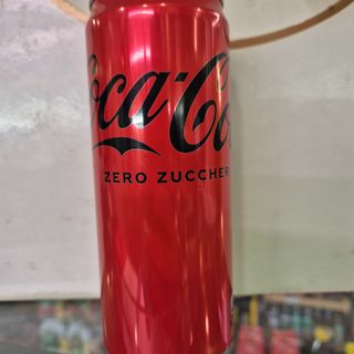 Cocola zero 