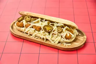Bite Eight