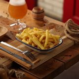 კარტოფილი ფრი