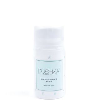 Крем Для Проблемної Шкіри Обличчя