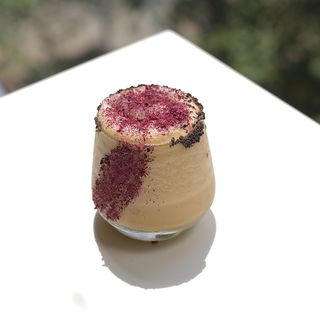 Rose And Bobba Chocolate