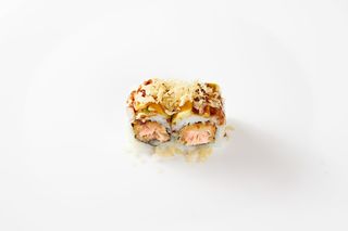 120. Crunchy  - 8 pezzi