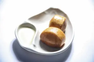 Pan chino