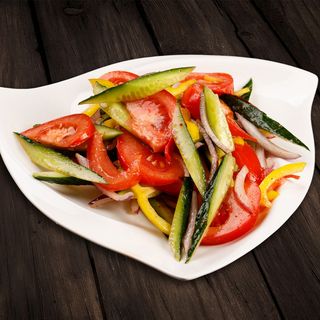 Салат Свежий (200 г.)