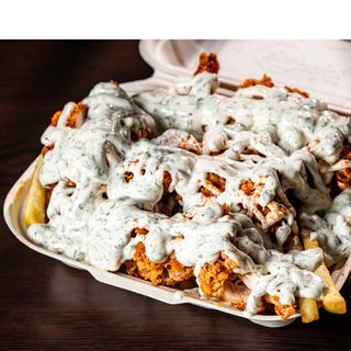 Ranch Franklin Bowl