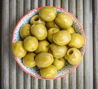OLIVE