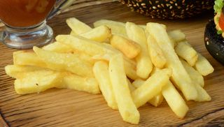 Картопля фрі