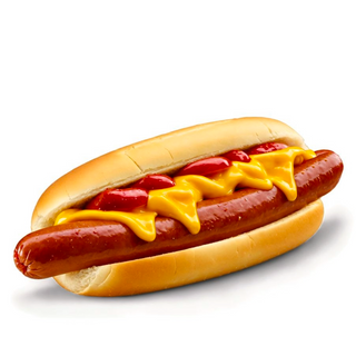 hot dog