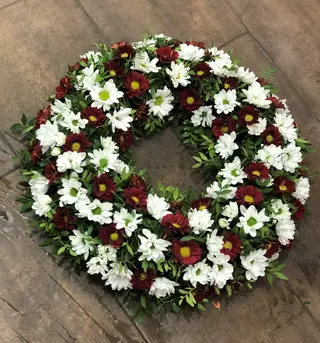 Coroana Funerara 4