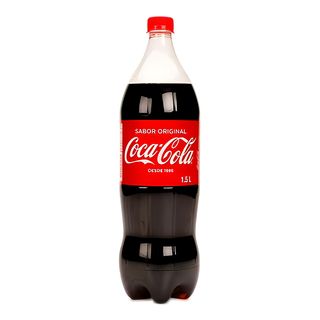 Cola 1.5L
