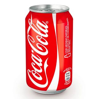 Coca Cola Lata 33cl