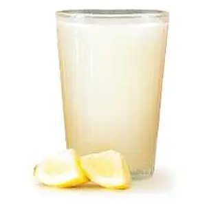Limonada de Maracujá