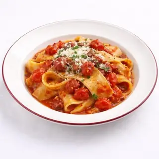 Papardelle Pomodoro
