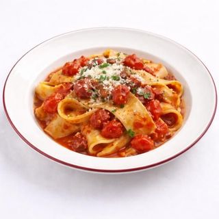 Papardelle Pomodoro