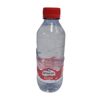 Agua 33cl
