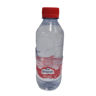 Agua 33cl