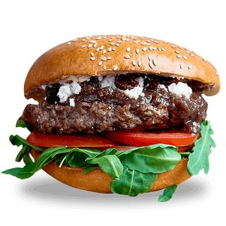 Kozi Burger