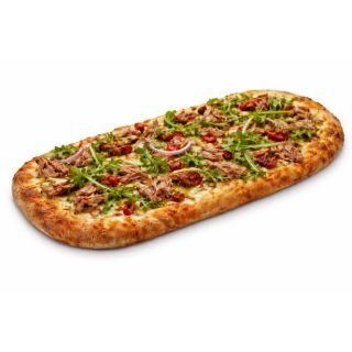 PINSA PULLED PORK XL