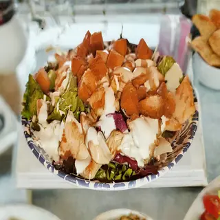 Ensalada César