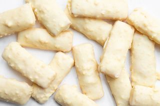 Печиво Сирні палички