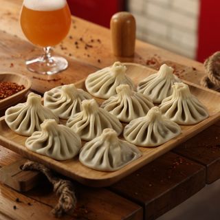 ხინკალი ქალაქური 10ც