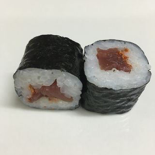 Hosomaki Atún Picante (8 Uds)