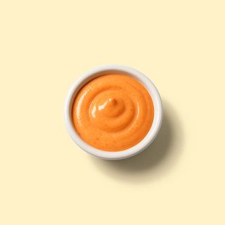 Spicy Mayo